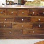 648 1021 CHEST OF DRAWERS